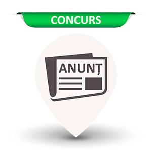 Raportul final al concursului privind ocuparea posturilor de auditor intern, arhitect urbanism și specialist Resurse umane