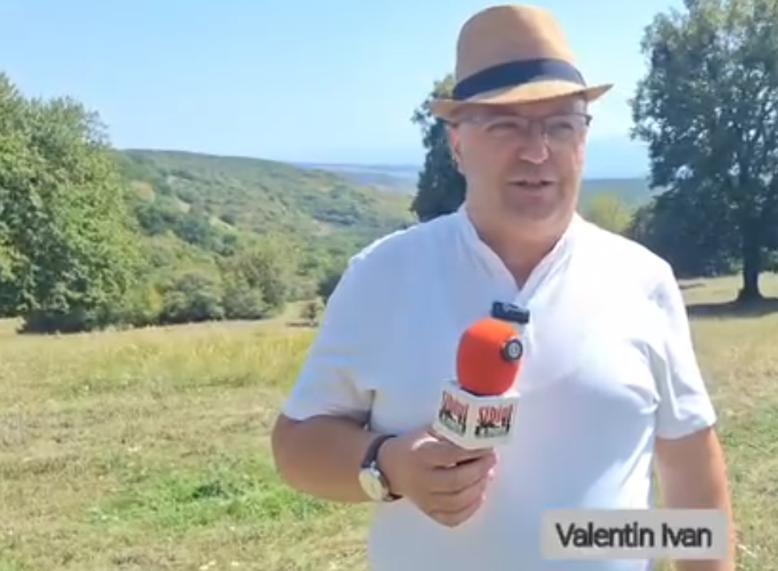 Valentin Ivan, președintele ACoR Sibiu: „Cea mai mare supărare este întregul pachet de reformă, ca urmare a tuturor consultărilor pe care Guvernul le-a avut cu autoritățile publice locale. Foarte puține lucruri se regăsesc…”