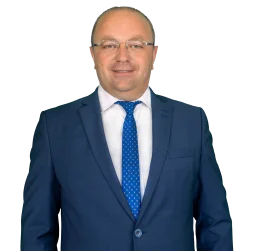 PRESEDINTE FILIALA JUDETEANA SIBIU